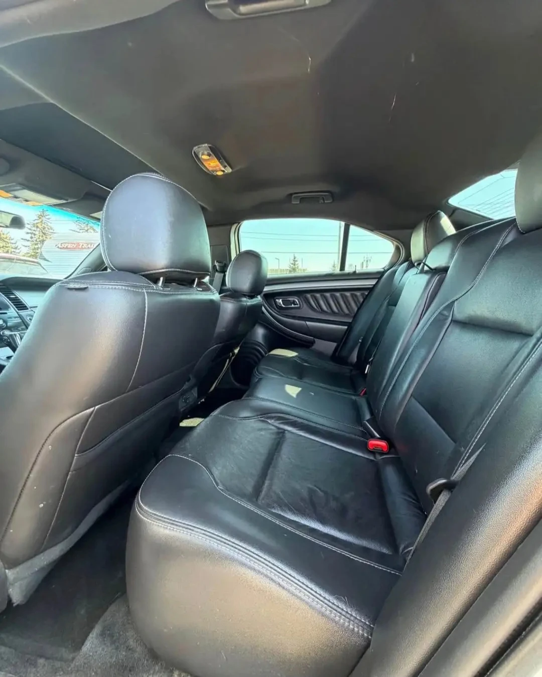 2015 Ford Taurus SEL – AWD – - photo 5