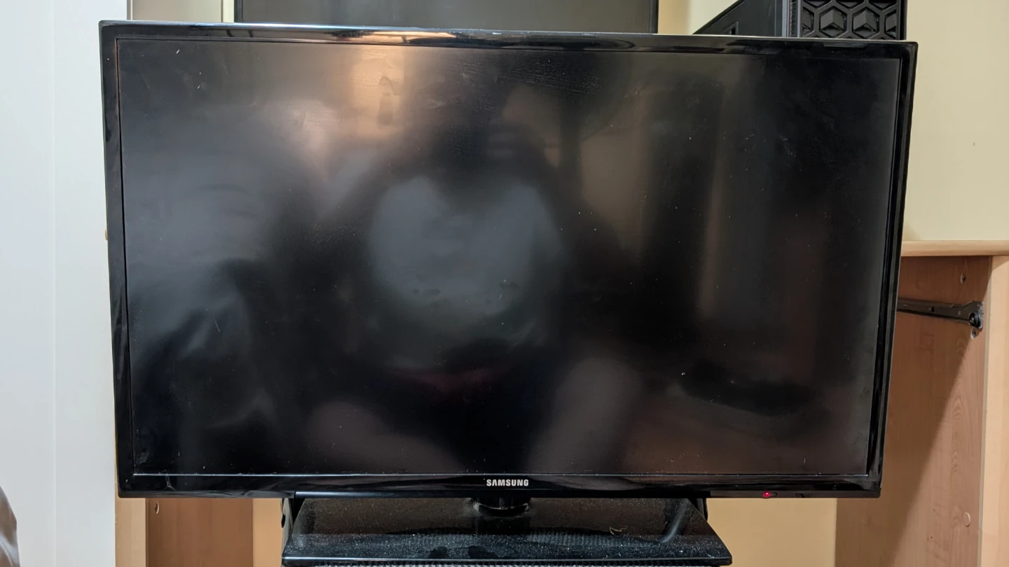 Samsung TV