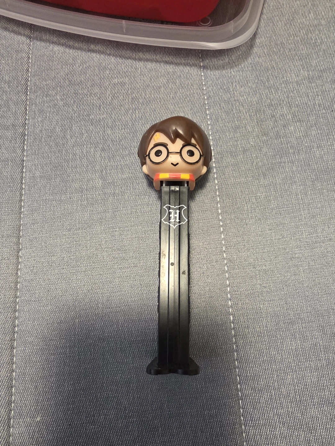 Harry Potter PEZ Dispenser