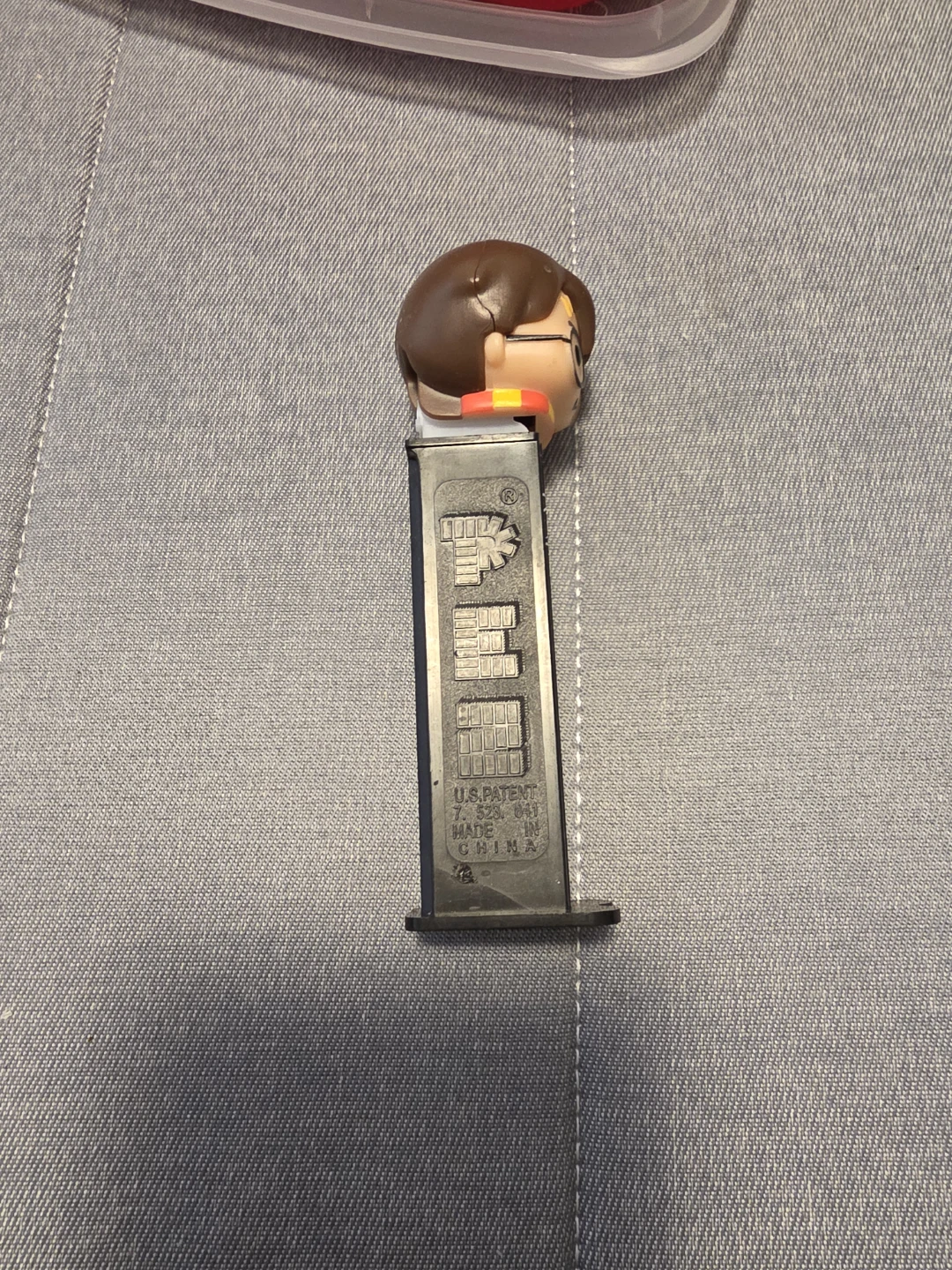 Harry Potter PEZ Dispenser - photo 2