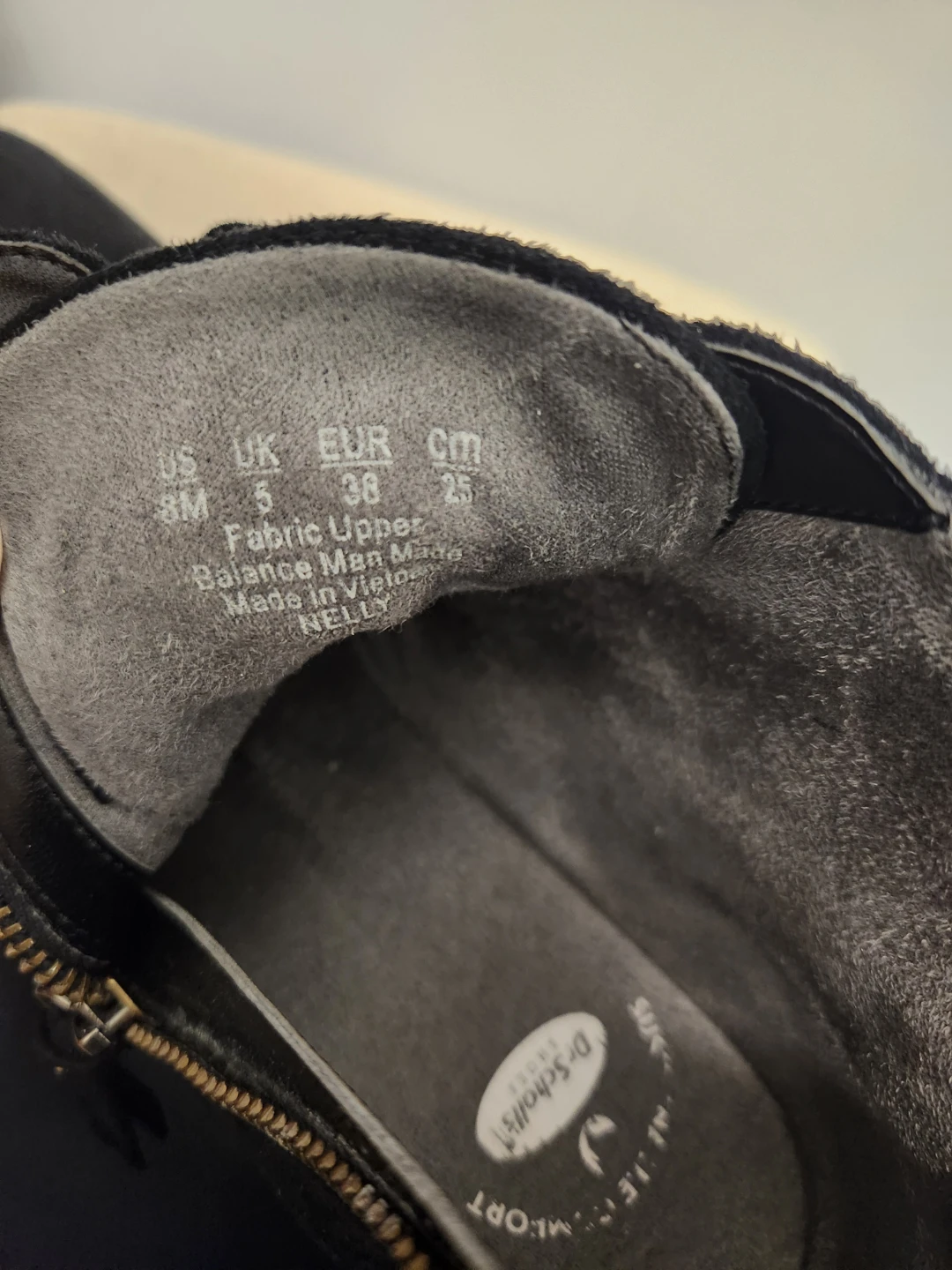 Womens Wedges - photo 5