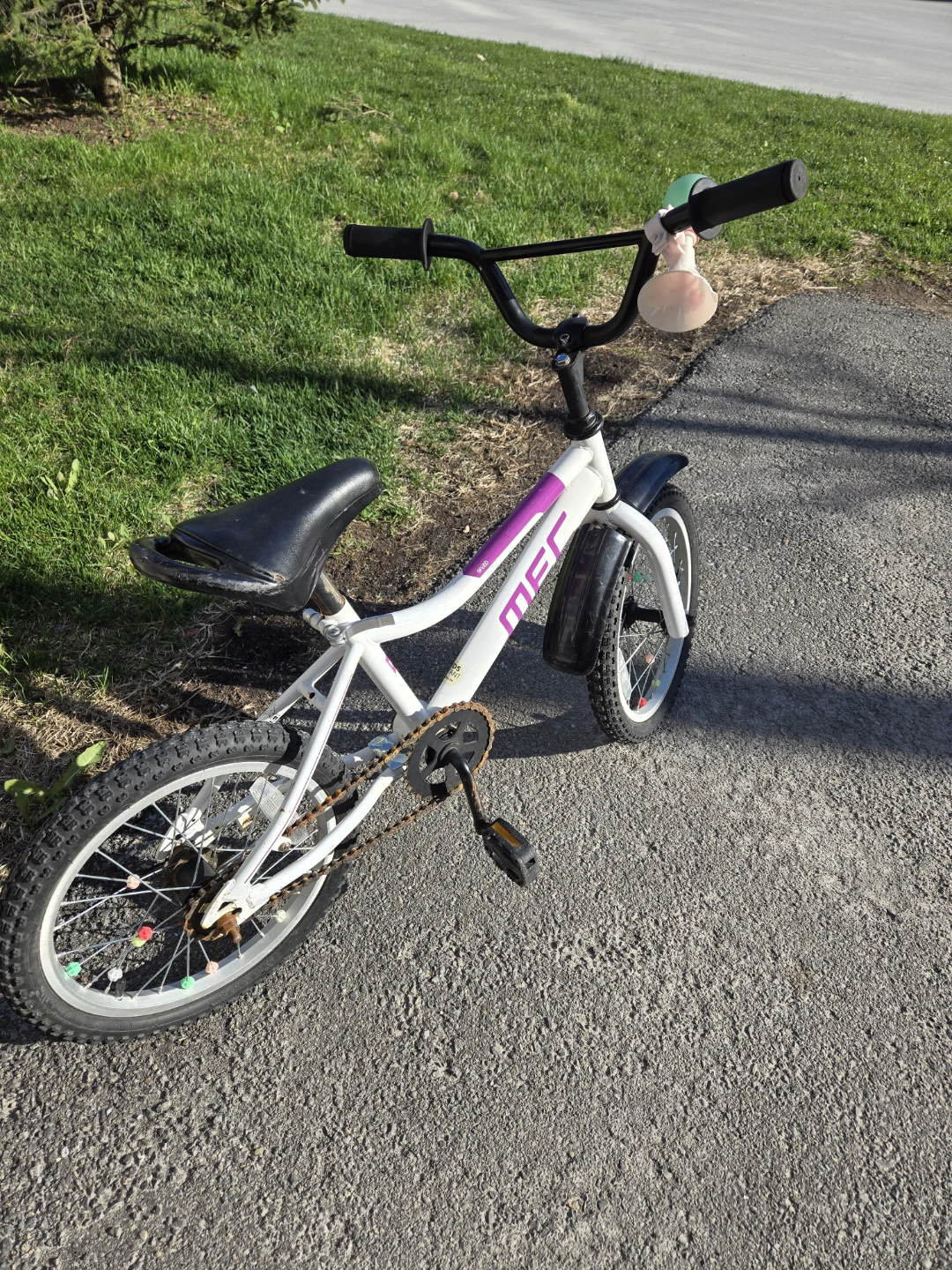 MEC Kids Bike
