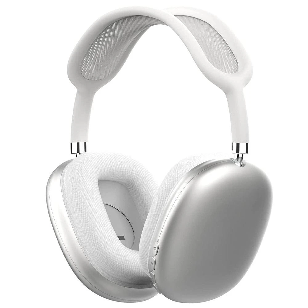 Wireless Over-Ear Bluetooth 5.3 Headphones - New Sealed