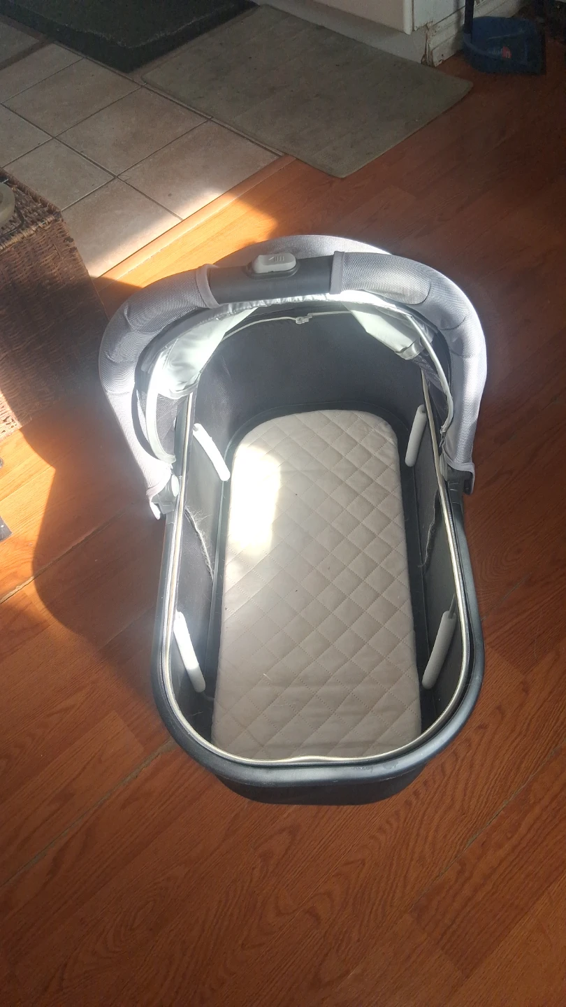 Chicco Bassinet - photo 2