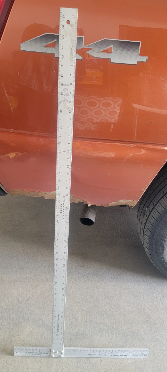 Mastercraft Dry Wall T Square