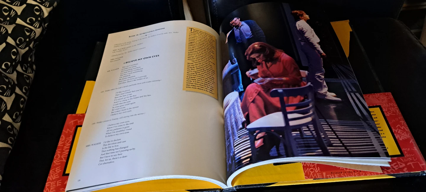 The Who's Tommy Book - photo 2