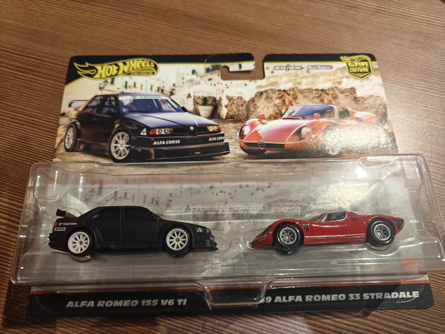 Hot wheels premium lot - photo 5