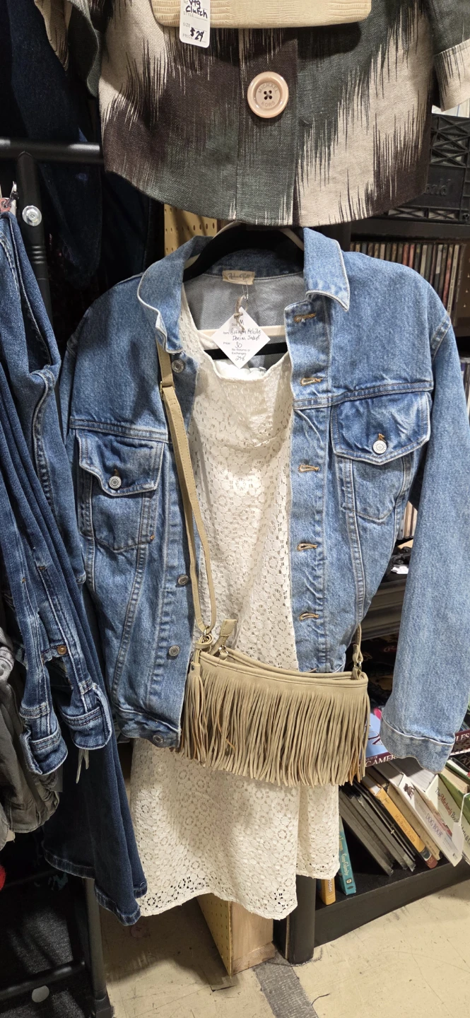 amazing vintage y2k 90s clothing for men and women - photo 2