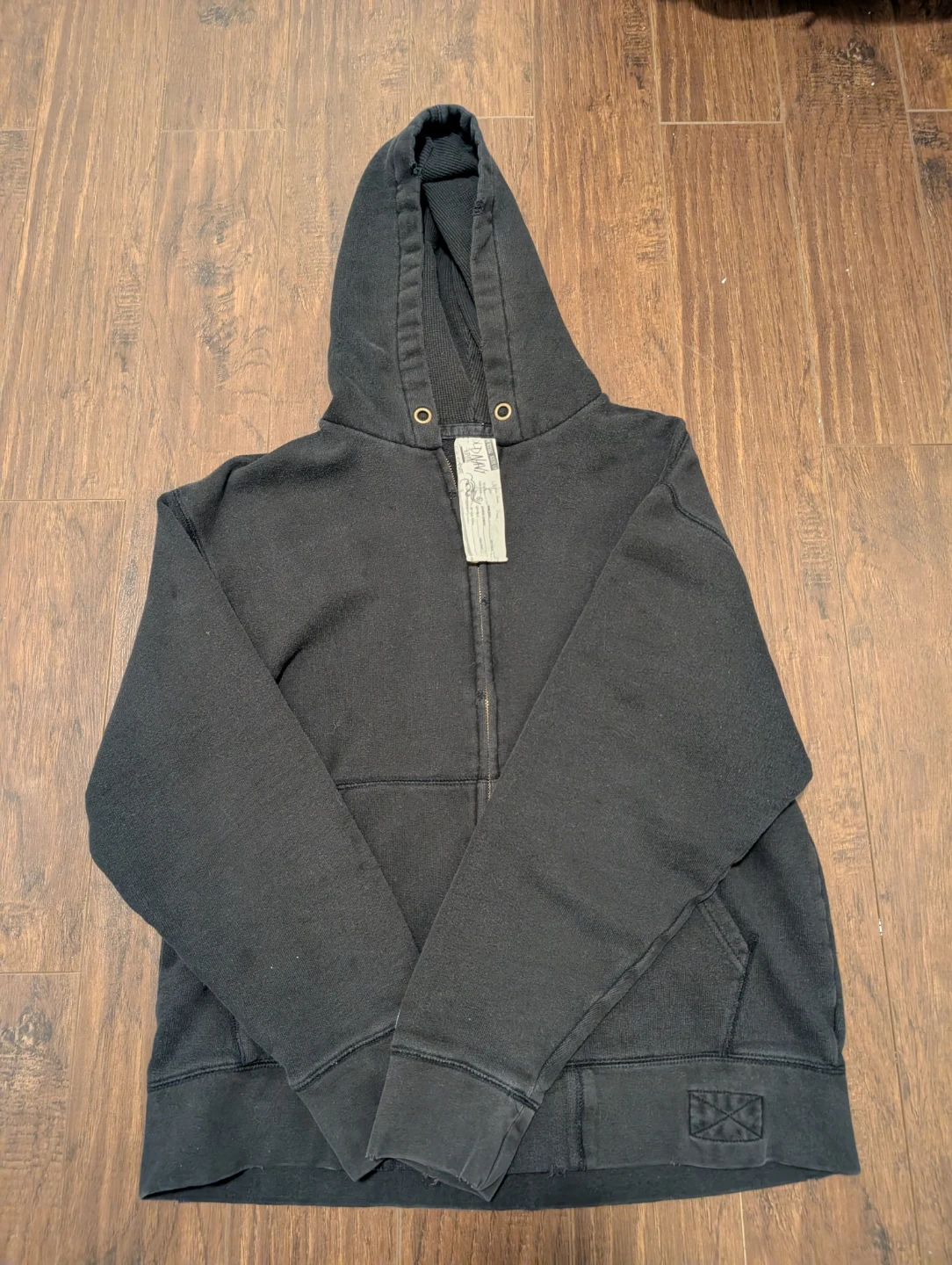 Old Navy Zip-Up Hoodie