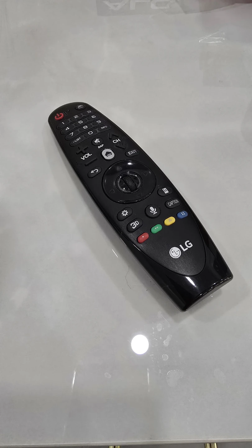 LG Magic Remote - MR200