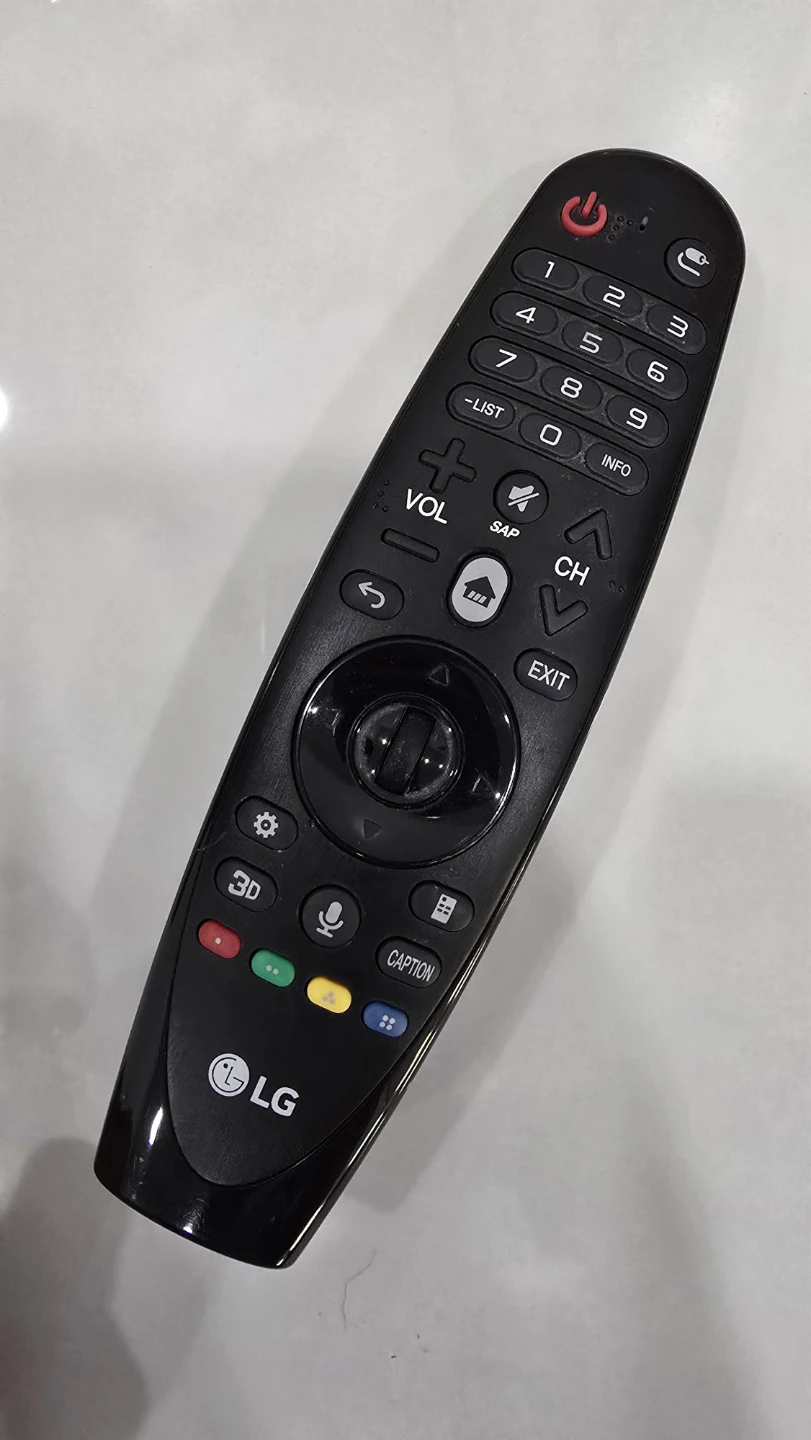 LG Magic Remote - MR200 - photo 3
