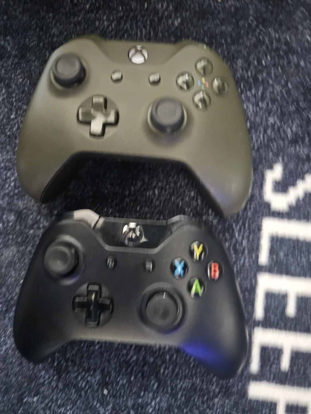 Xbox One Controllers (Price For Each) - photo 2