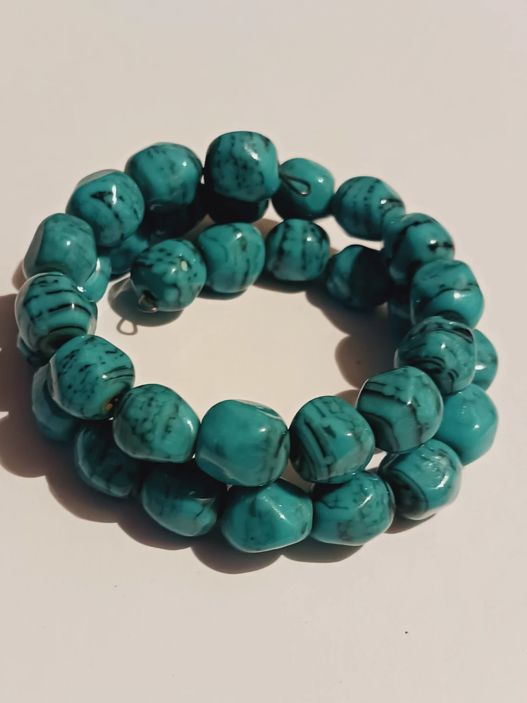 Beautiful Beaded Bracelet - photo 4