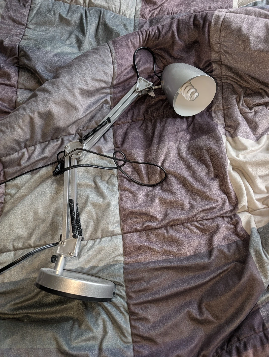 Adjustable Desk Lamp