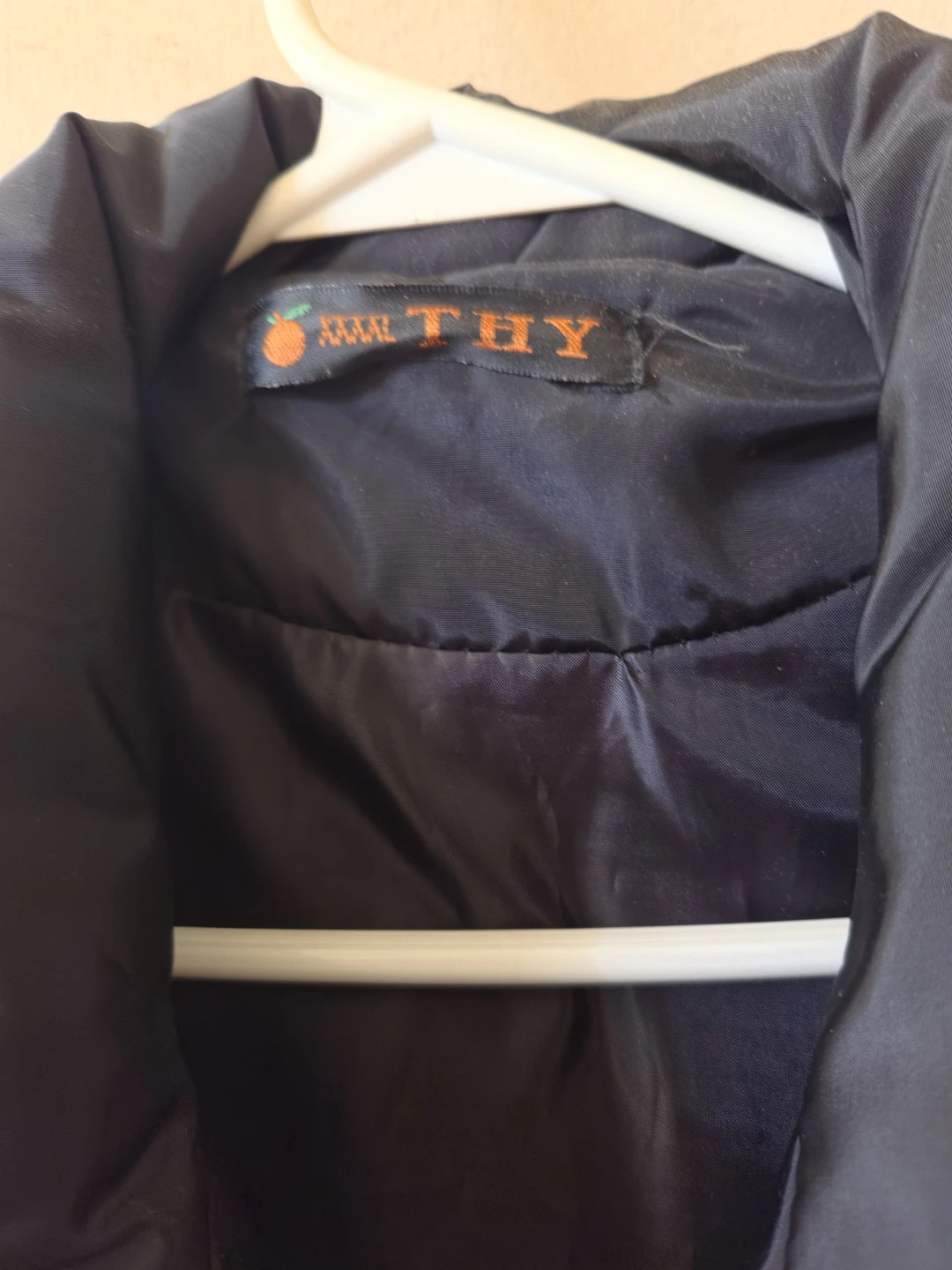 THY Puffer Vest 4XL - photo 2
