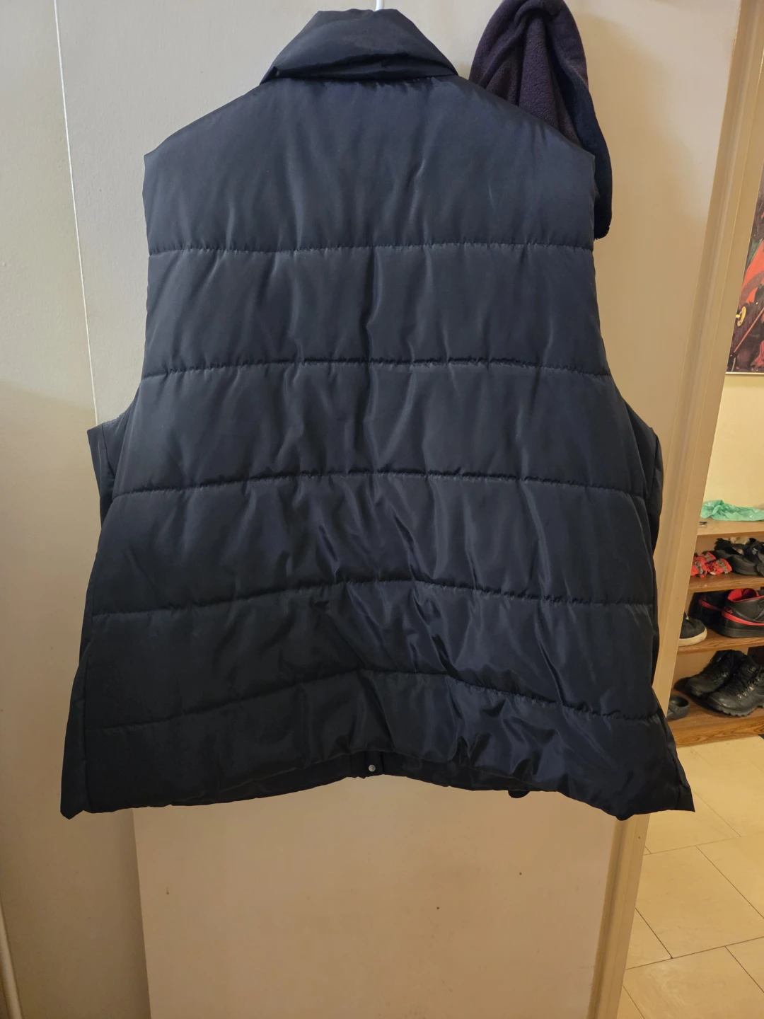 THY Puffer Vest 4XL - photo 3