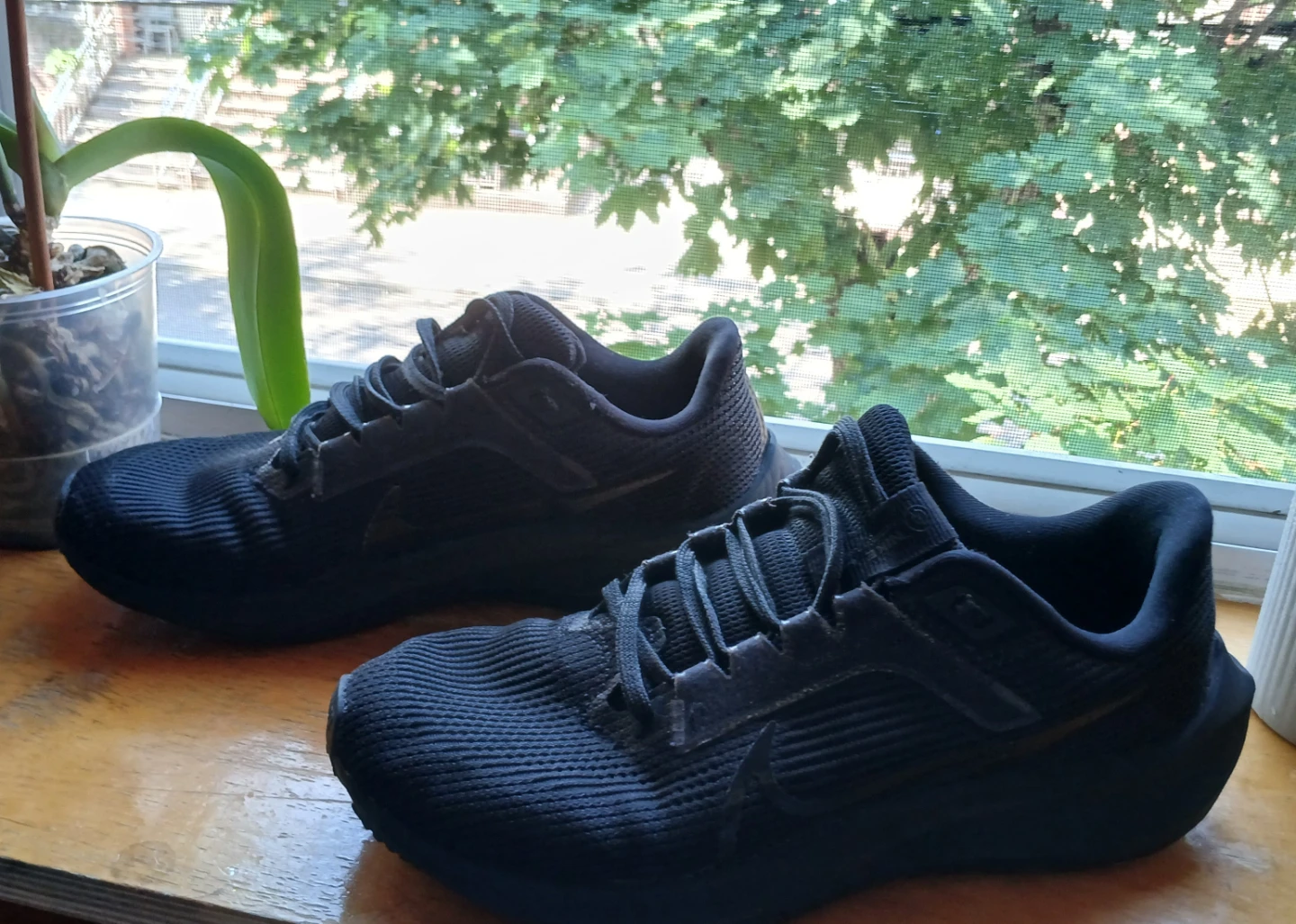 Nike Air  Men's Running Shoes - photo 2