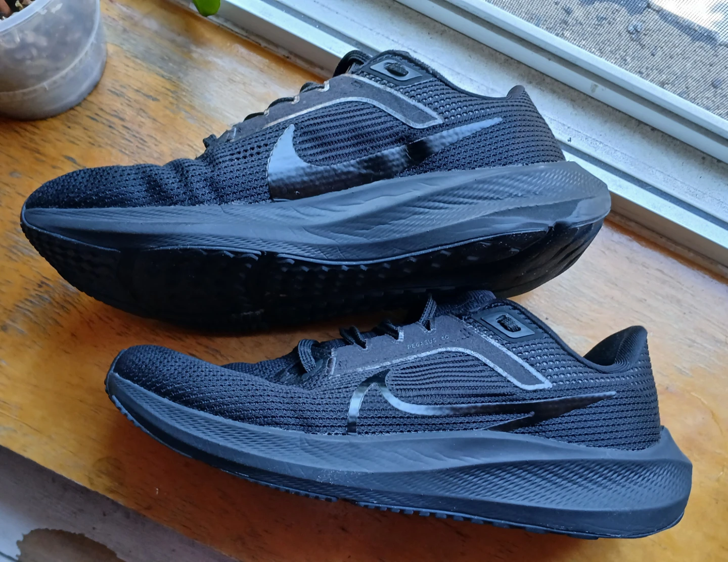 Nike Air  Men's Running Shoes - photo 3