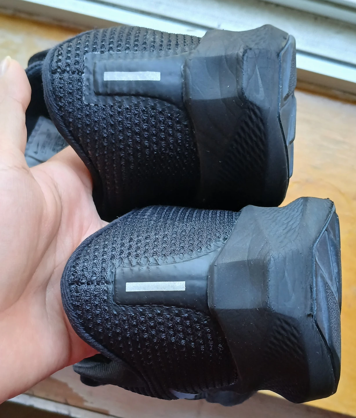 Nike Air  Men's Running Shoes - photo 4