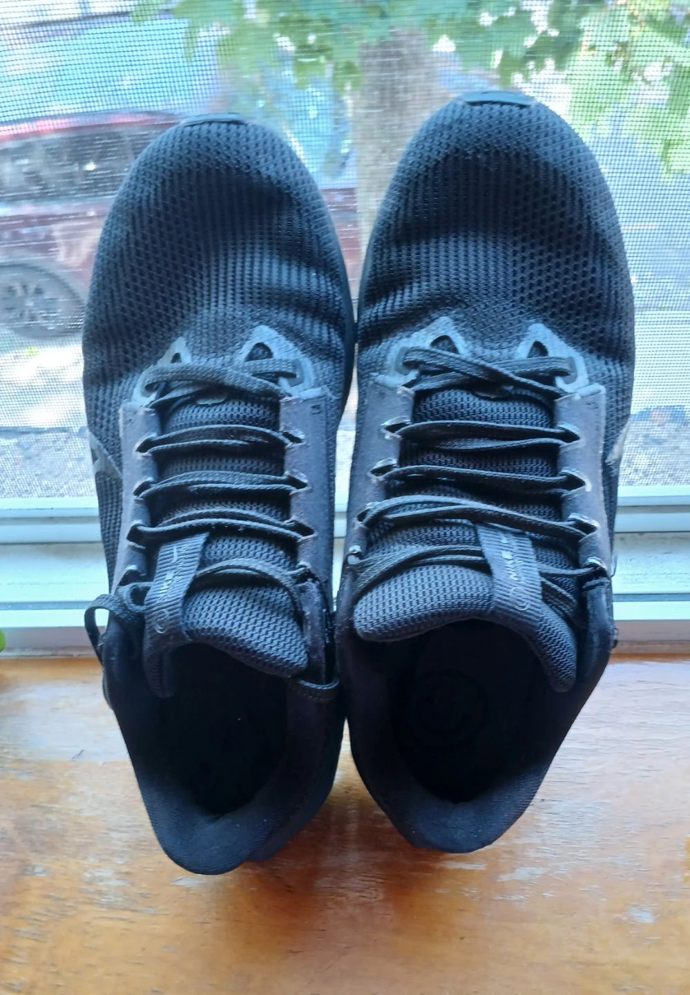 Nike Air  Men's Running Shoes - photo 5