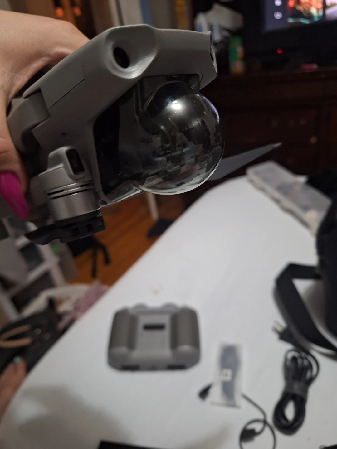 DJI Mavic Air 2 Drone with Accessories