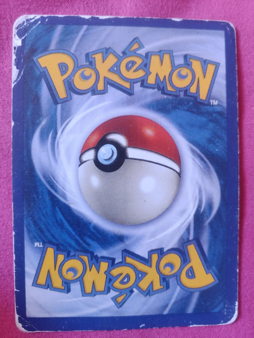 Pokemon Haunter Card 29/102 - photo 2