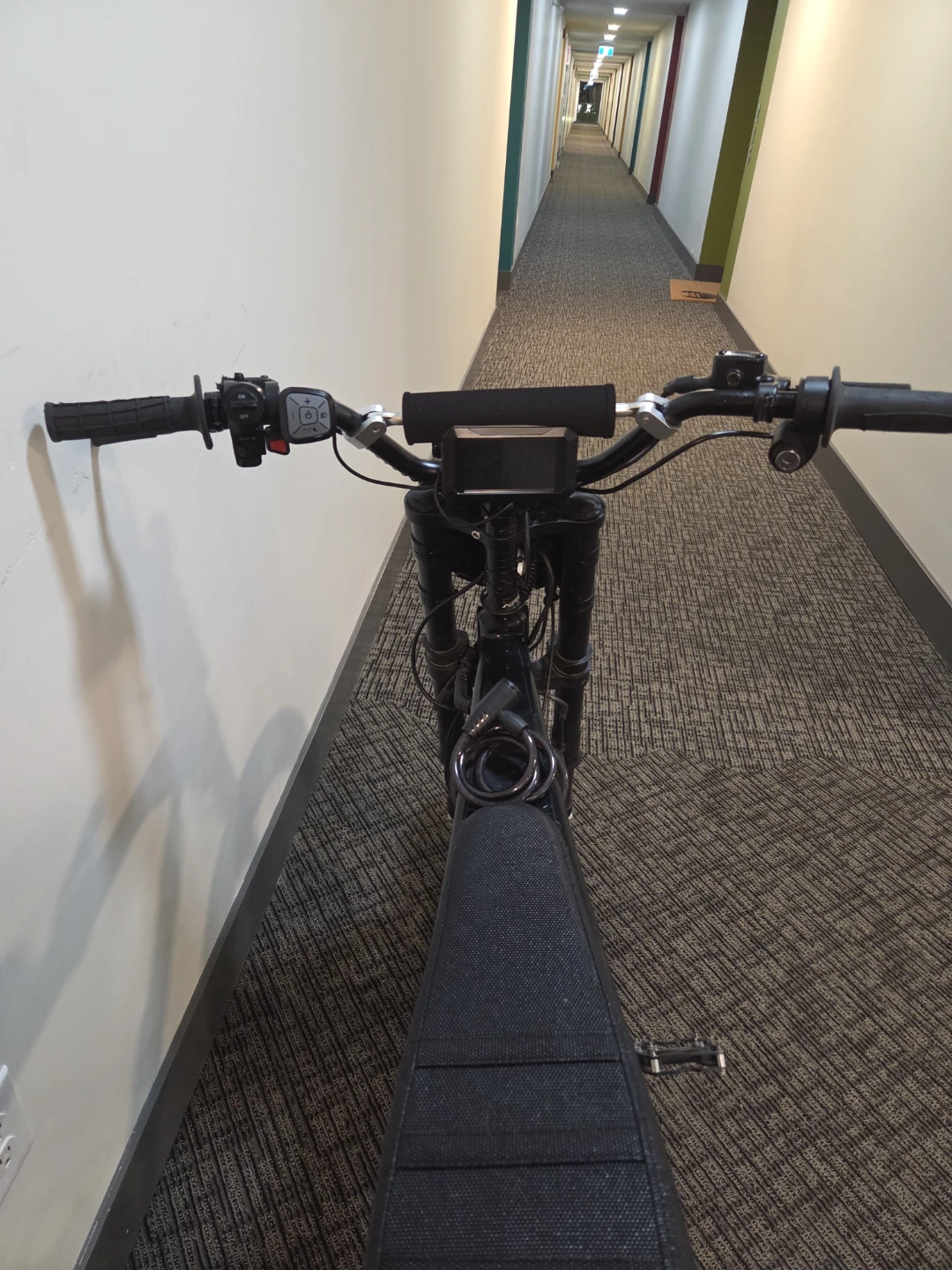 Ebike (ridstar q20 pro) - photo 2