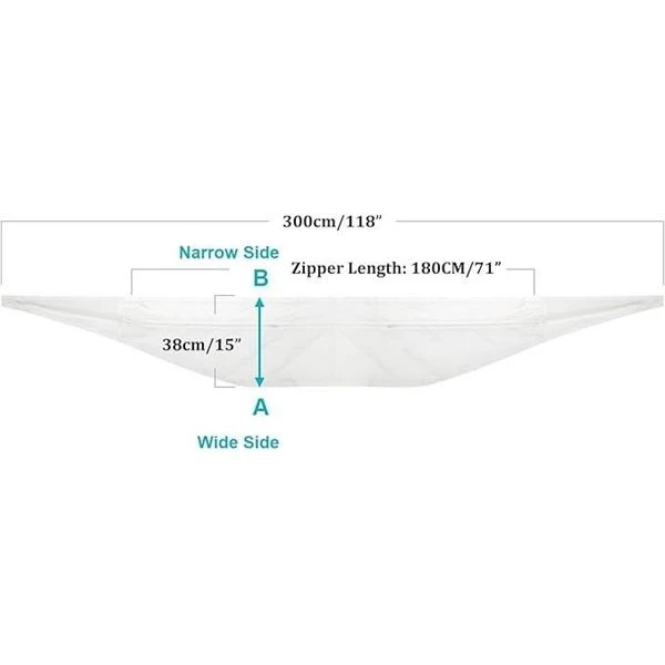 Window Seal Kit for Portable Air Conditioner - photo 2
