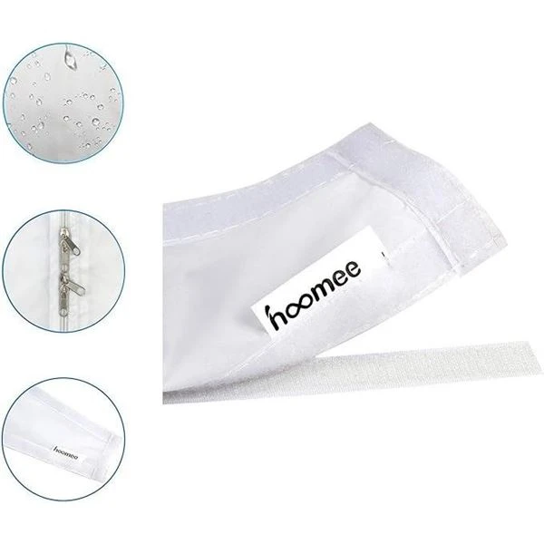 Window Seal Kit for Portable Air Conditioner - photo 3