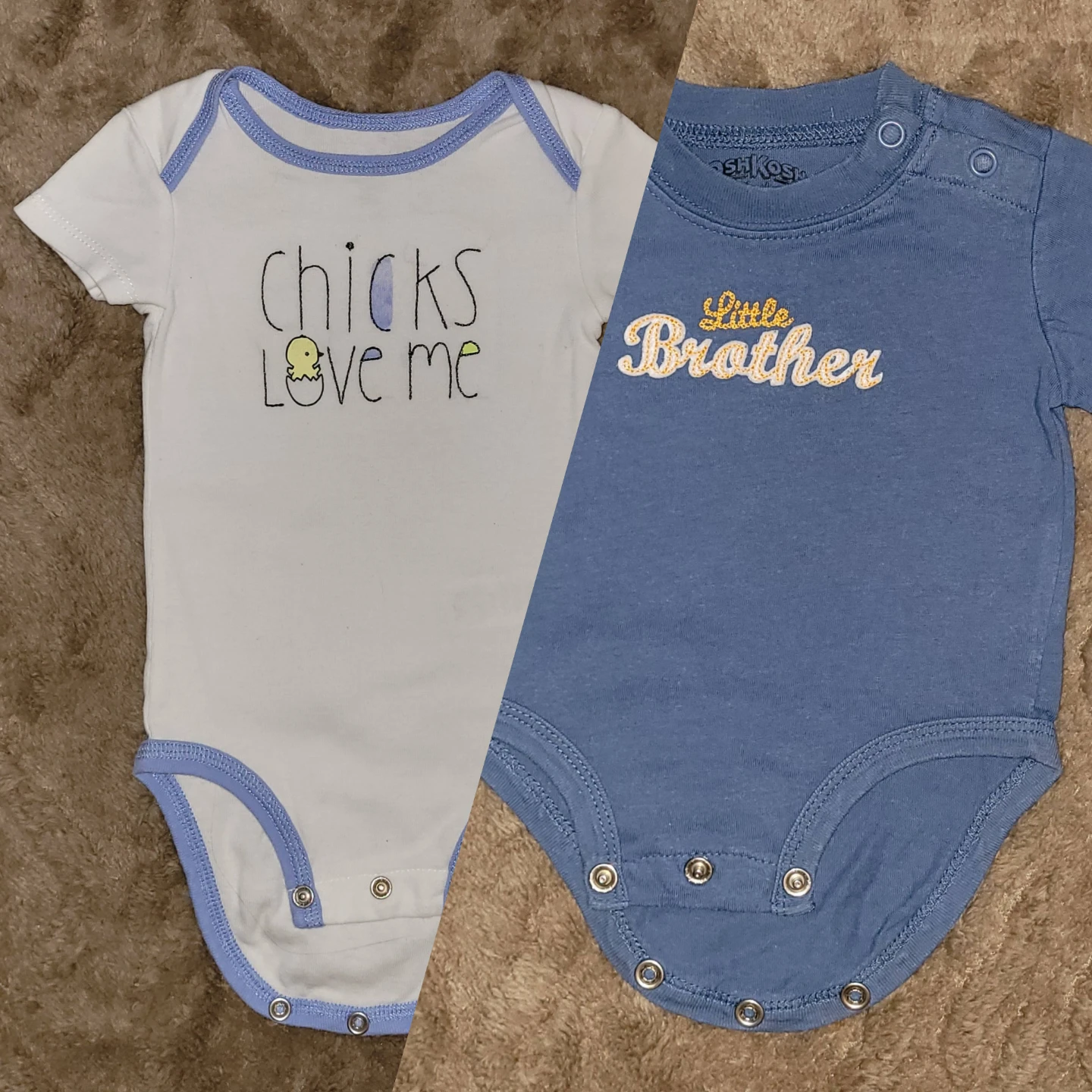20pc | 3m | Clothing Bundle #1 - photo 4