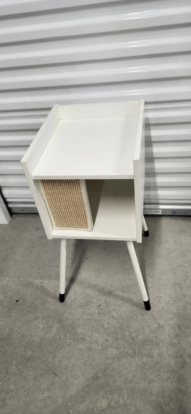 Ikea night stand - photo 2
