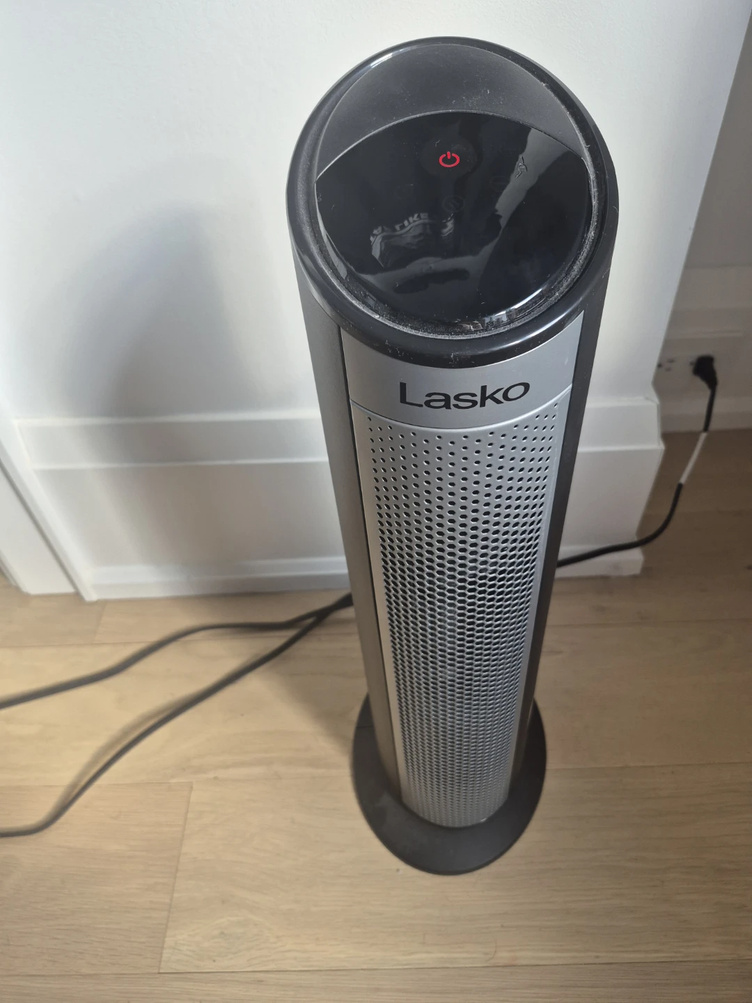 Lasko Portable Tower Heater