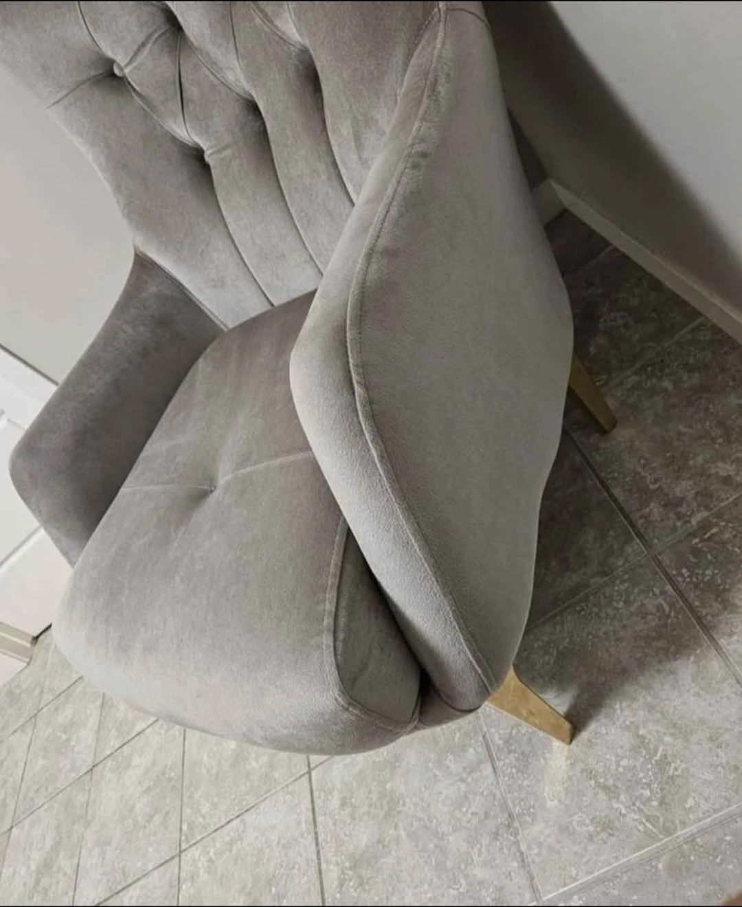 Brand new (Armchair) I bought it before one month but  never... - photo 5