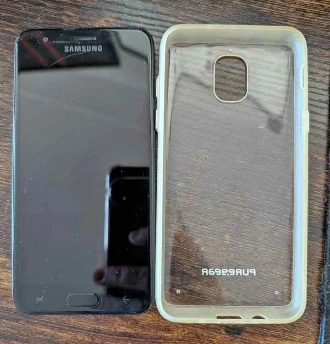Samsung Galaxy J3 Used Smartphone