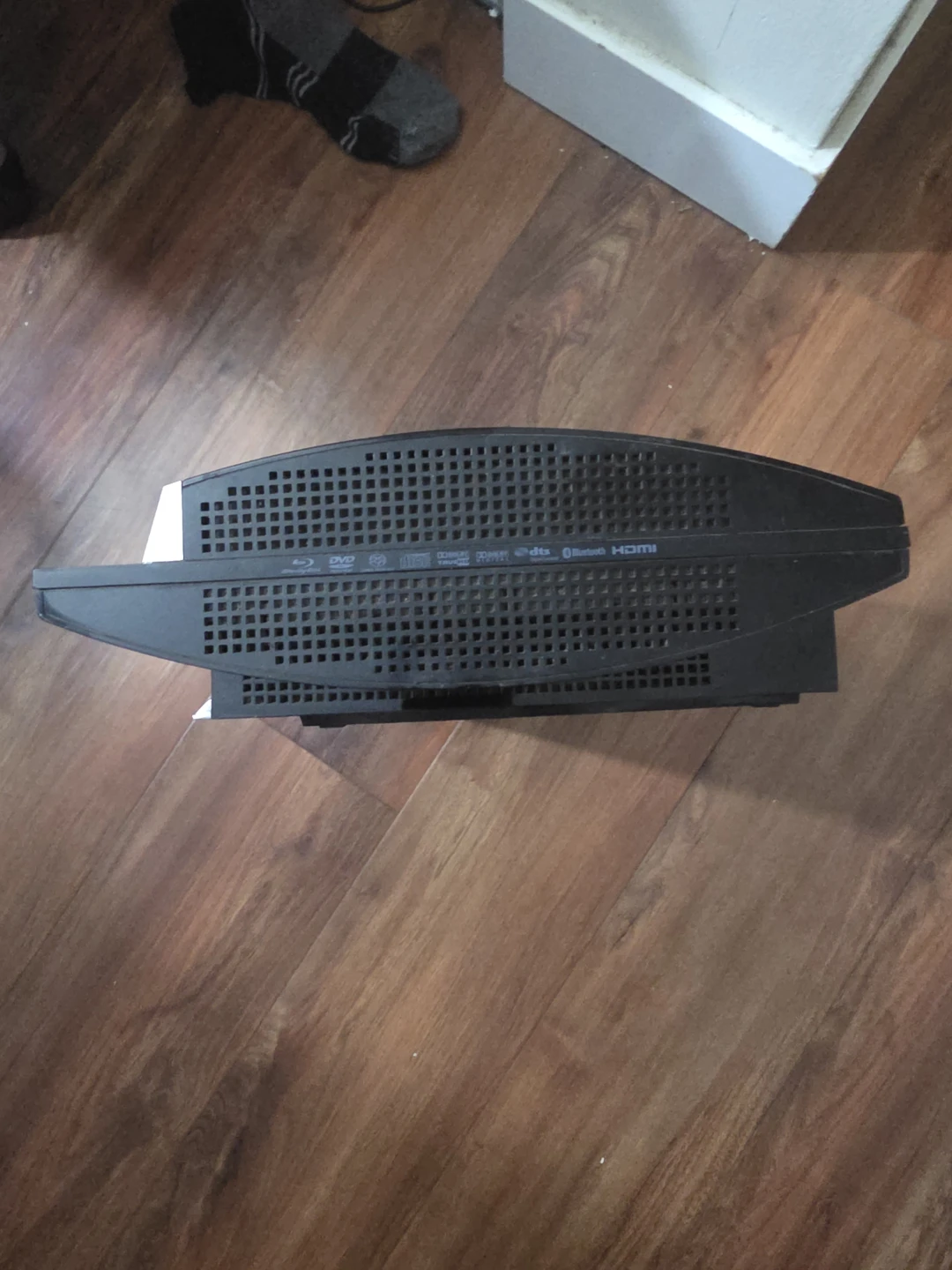 Sony PlayStation 3 Console (160gb) - photo 3