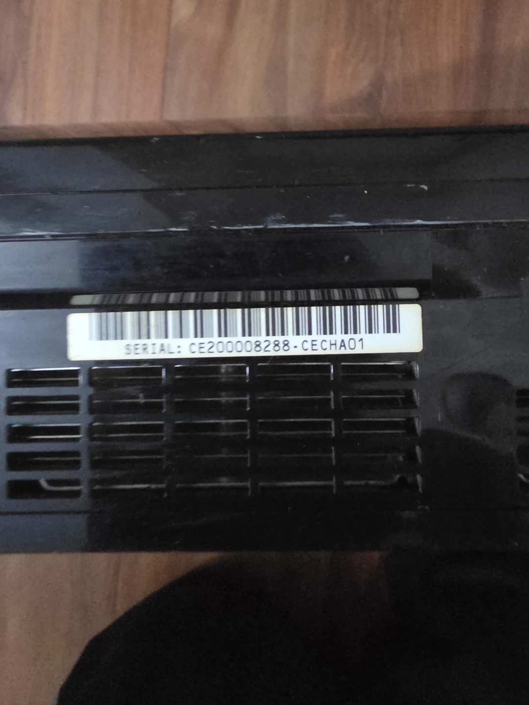 Sony PlayStation 3 Console (160gb) - photo 5