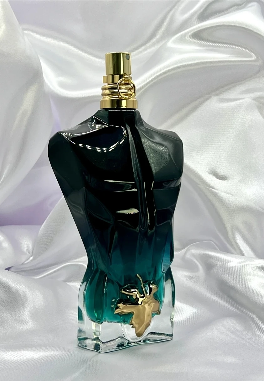Jean Paul Gaultier Le Beau Le Parfum Fragrance - photo 3