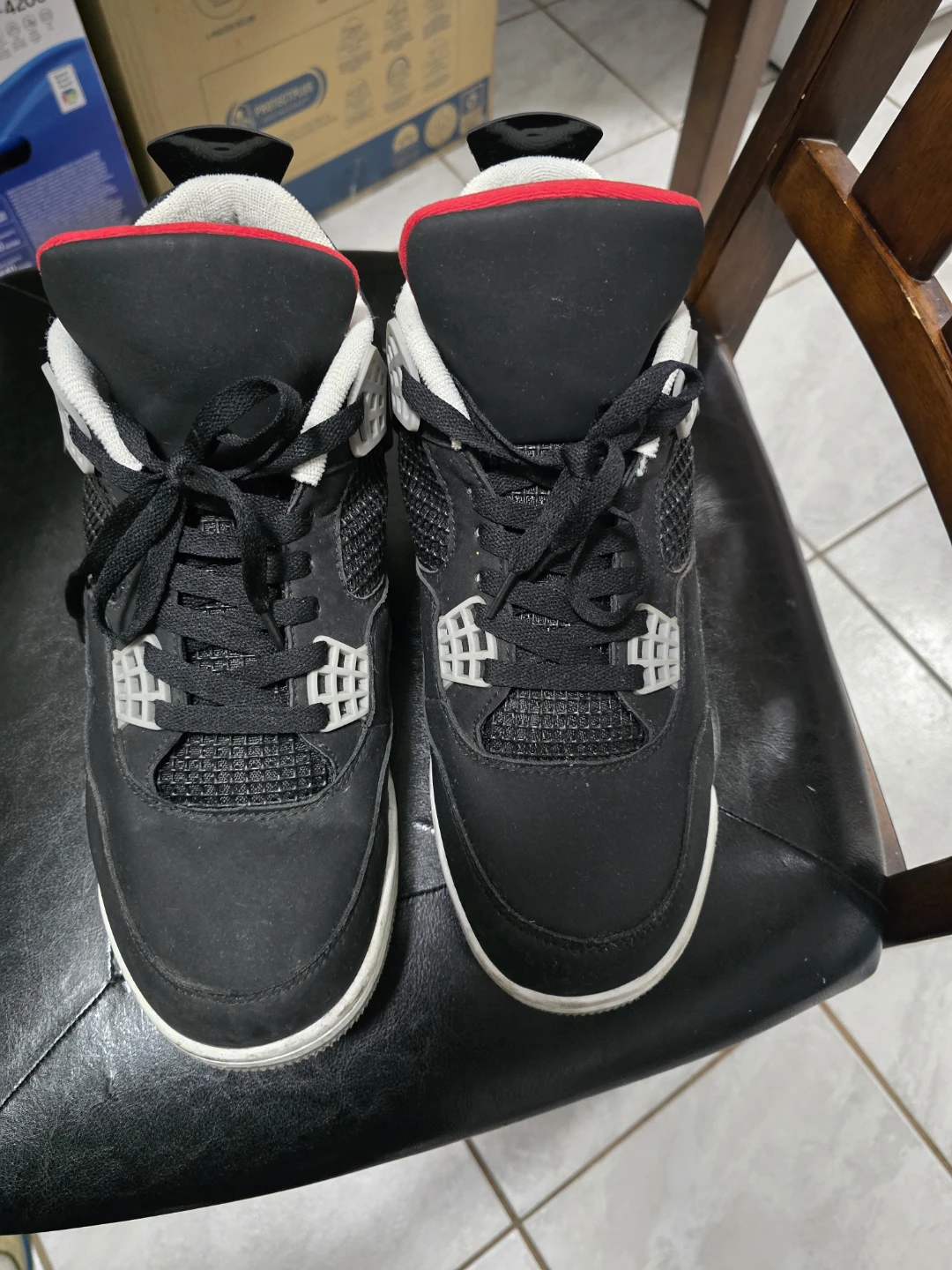 Air jordan Casual shoe