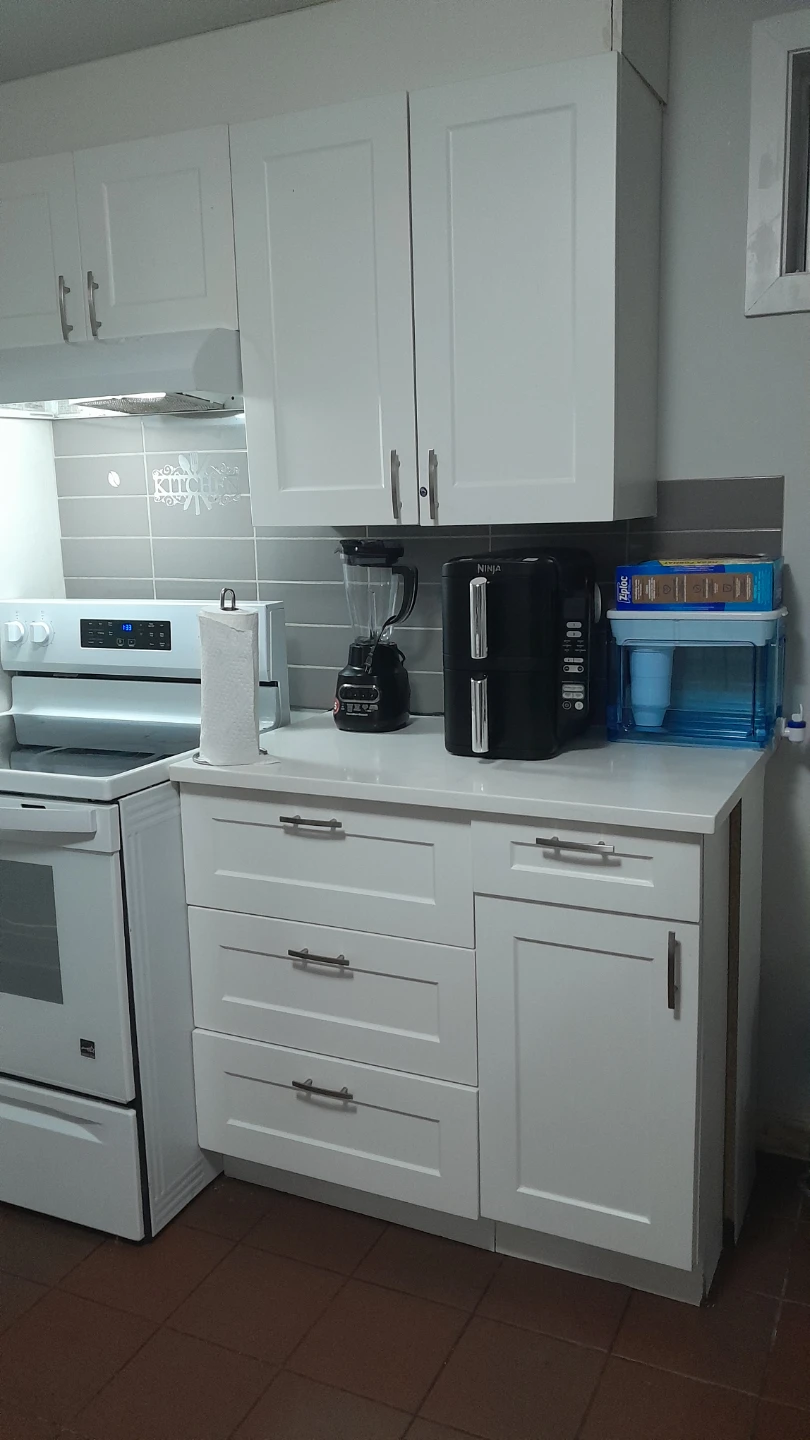 2bd 1 bath house for rent - photo 5