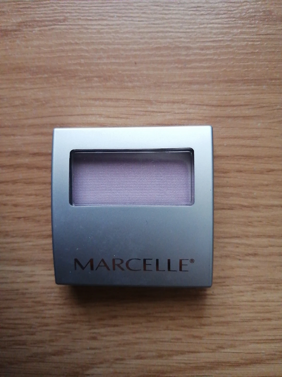 Marcelle Wet & Dry Eye Shadow - Angel Dust