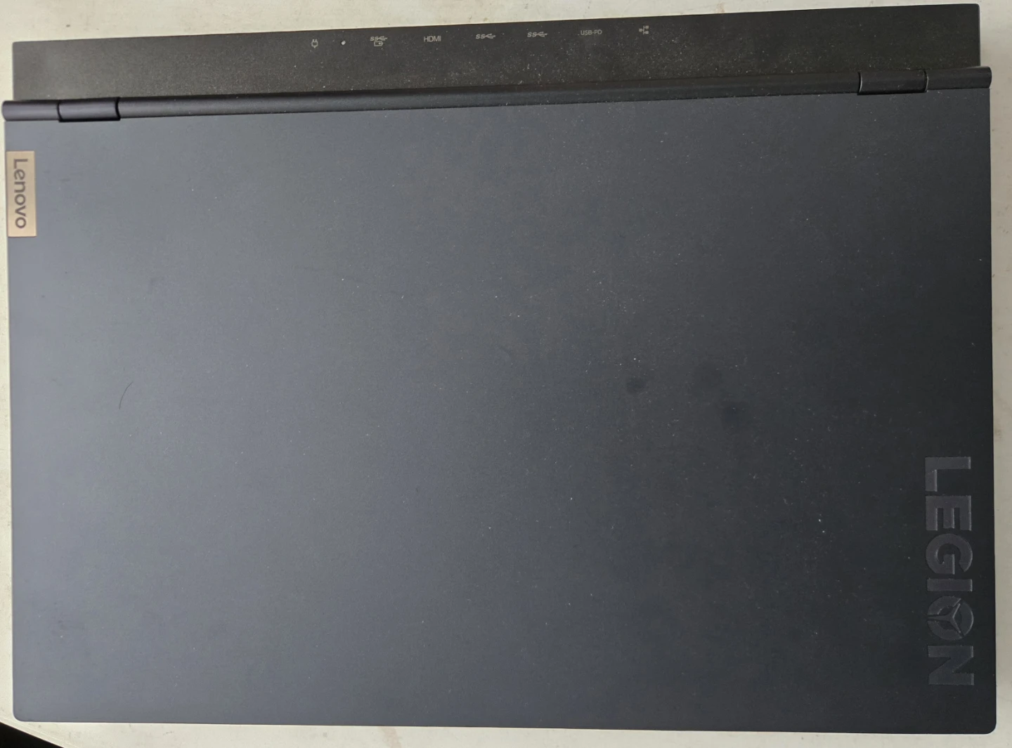 Lenovo Legion Gaming Laptop - photo 2
