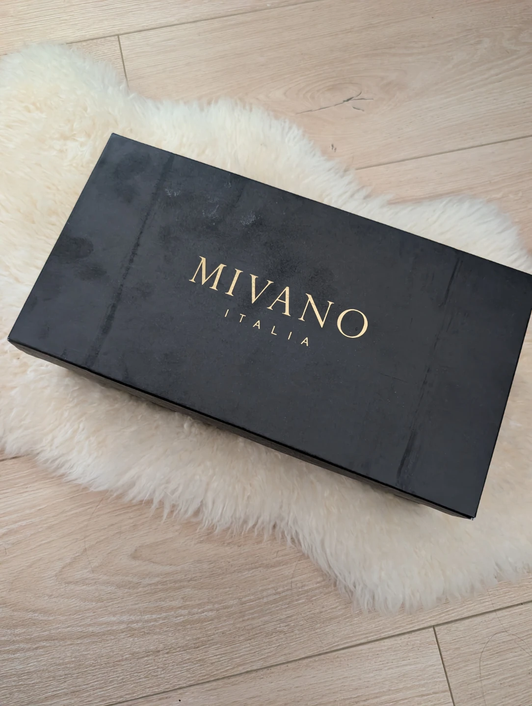 Mivano Italia Woven Leather Sandals - photo 2
