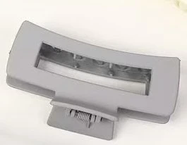 Set of 4 Hair clips - photo 2
