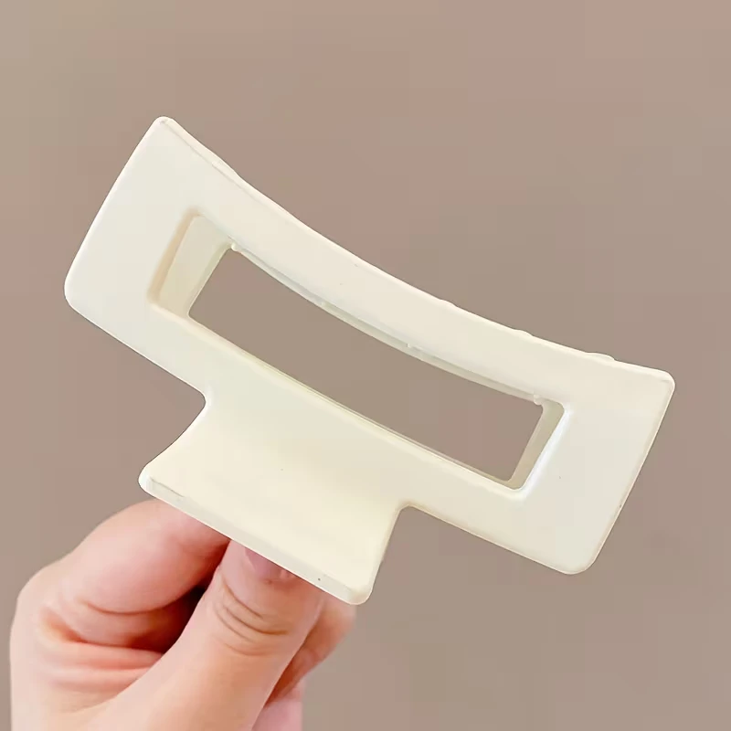 Set of 4 Hair clips - photo 3