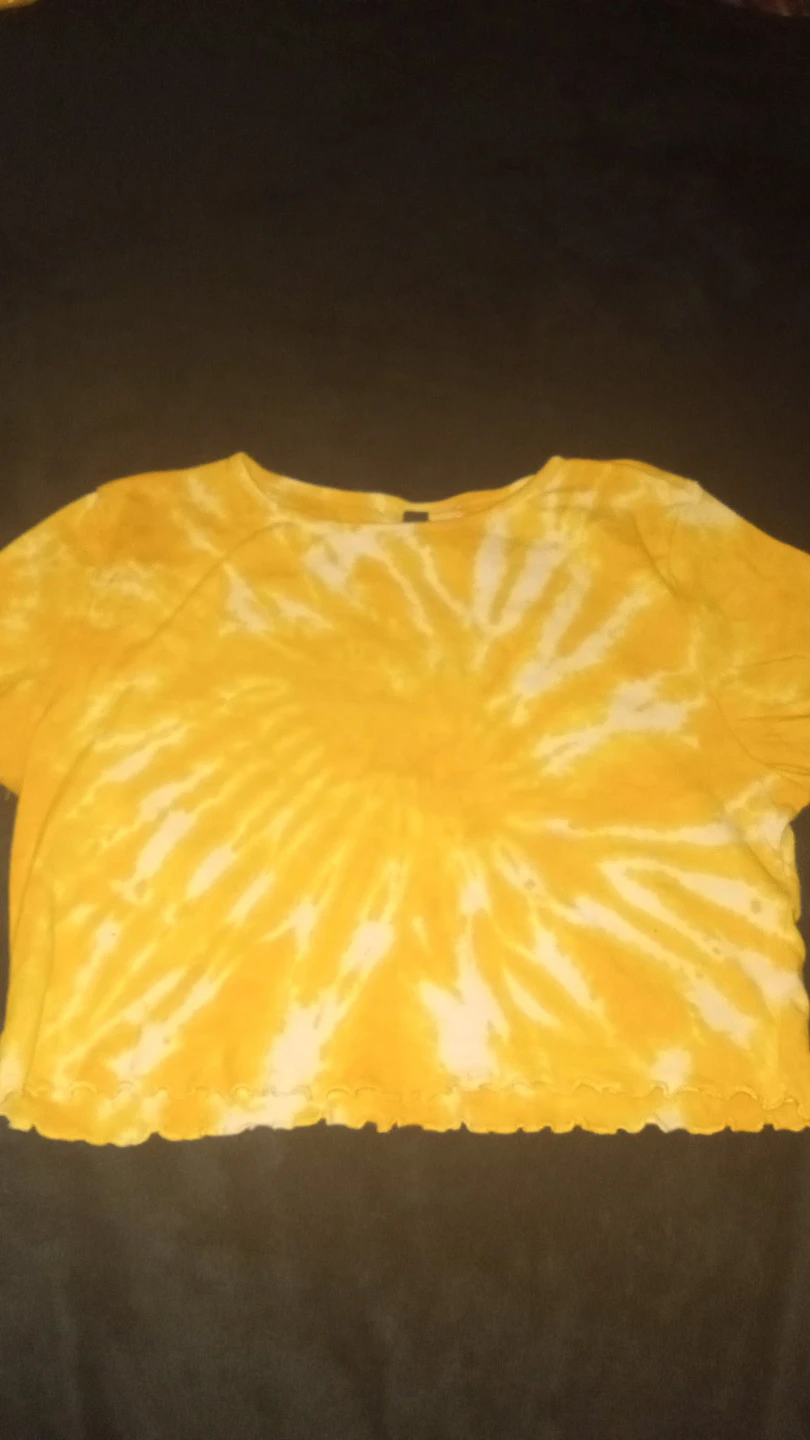 Crop Tops - photo 2