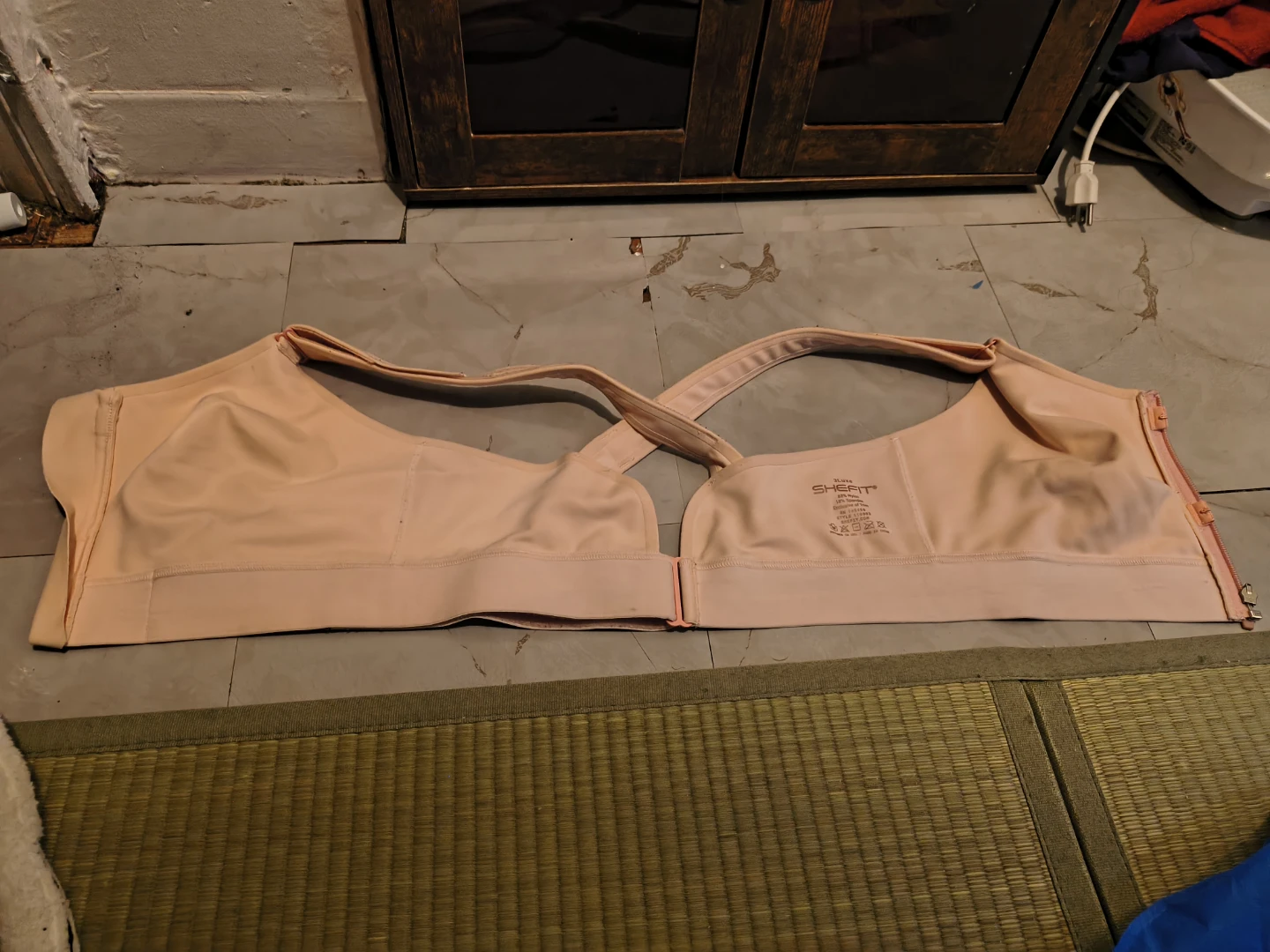 Shefit sports bra Size 3Lux - photo 3