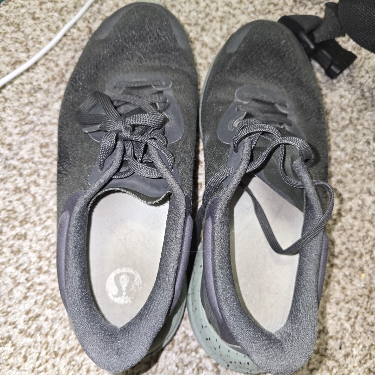 Lululemon Women's Chargefeel Workout Low 2 Sneakers