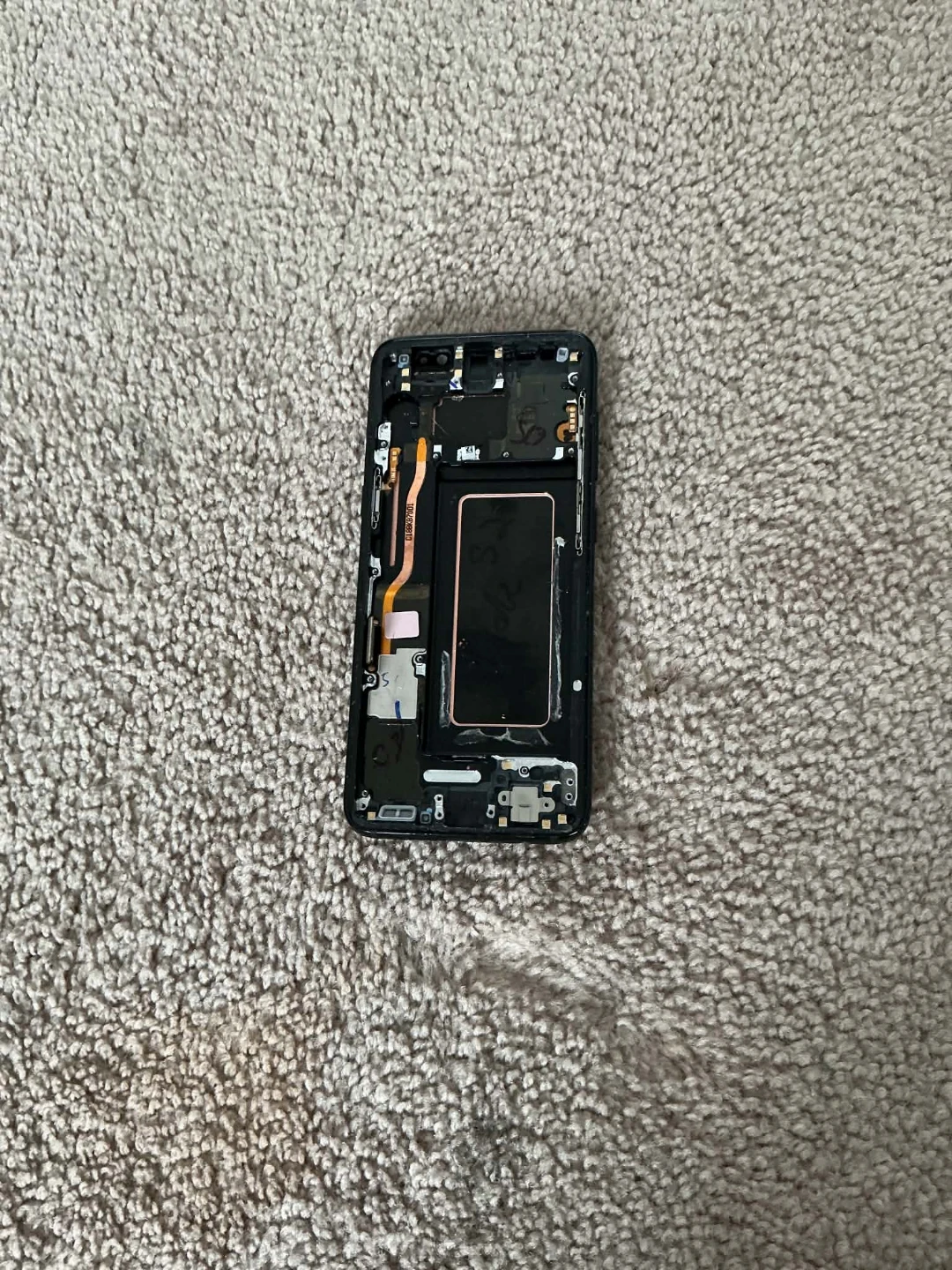 Samsung Galaxy S8 - For Parts/Repair - photo 2