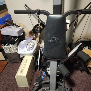 Bowflex Xceed Home Gym