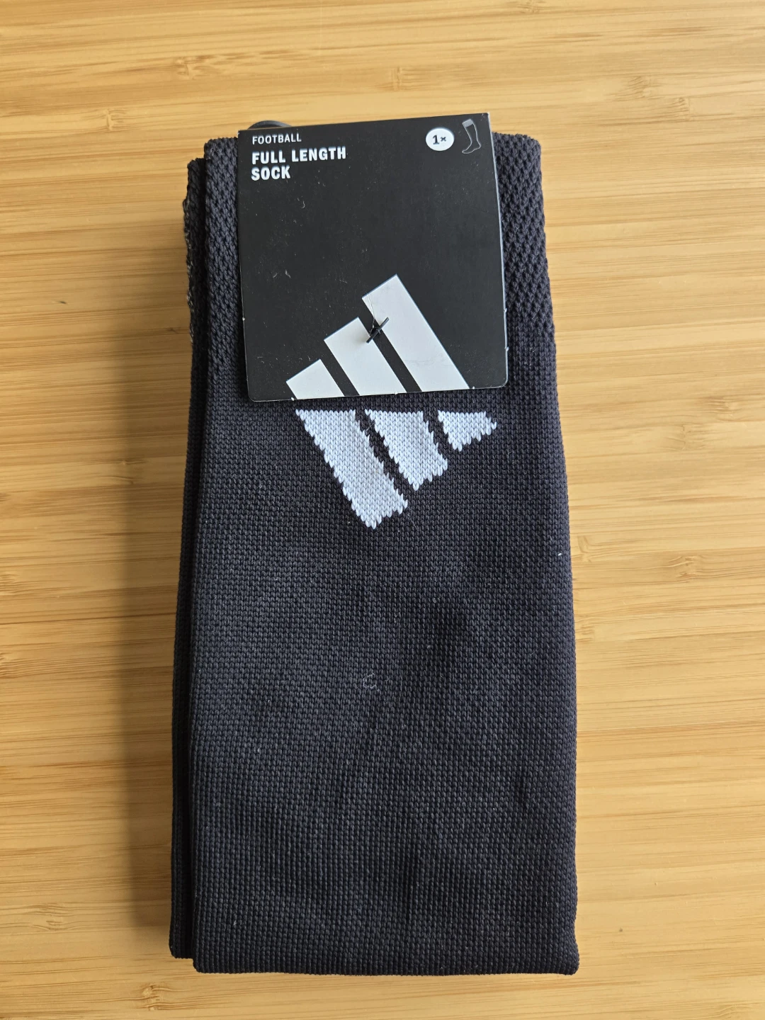 Adidas Adi26 Football Full Length Socks - photo 2